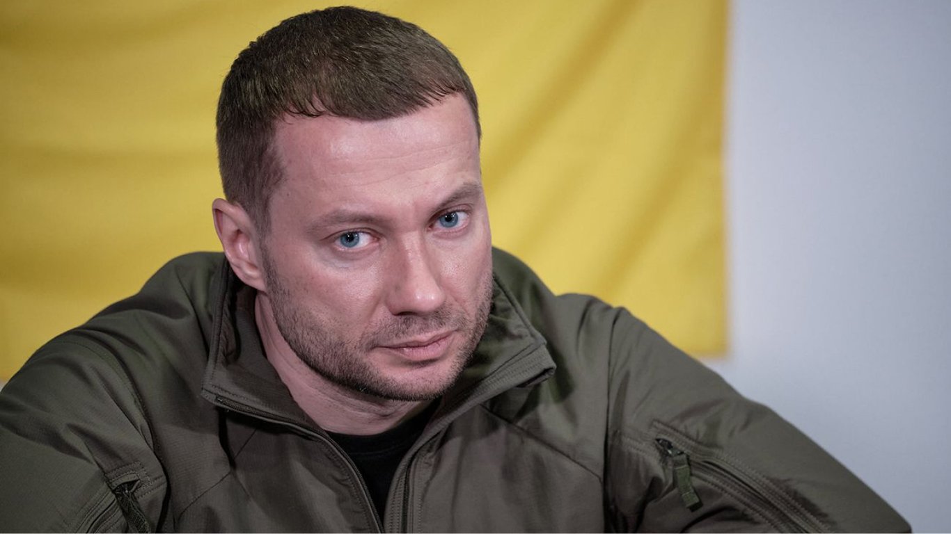 Кириленко розповів, скільки цивільних постраждало від окупантів у Донецькій області за добу
