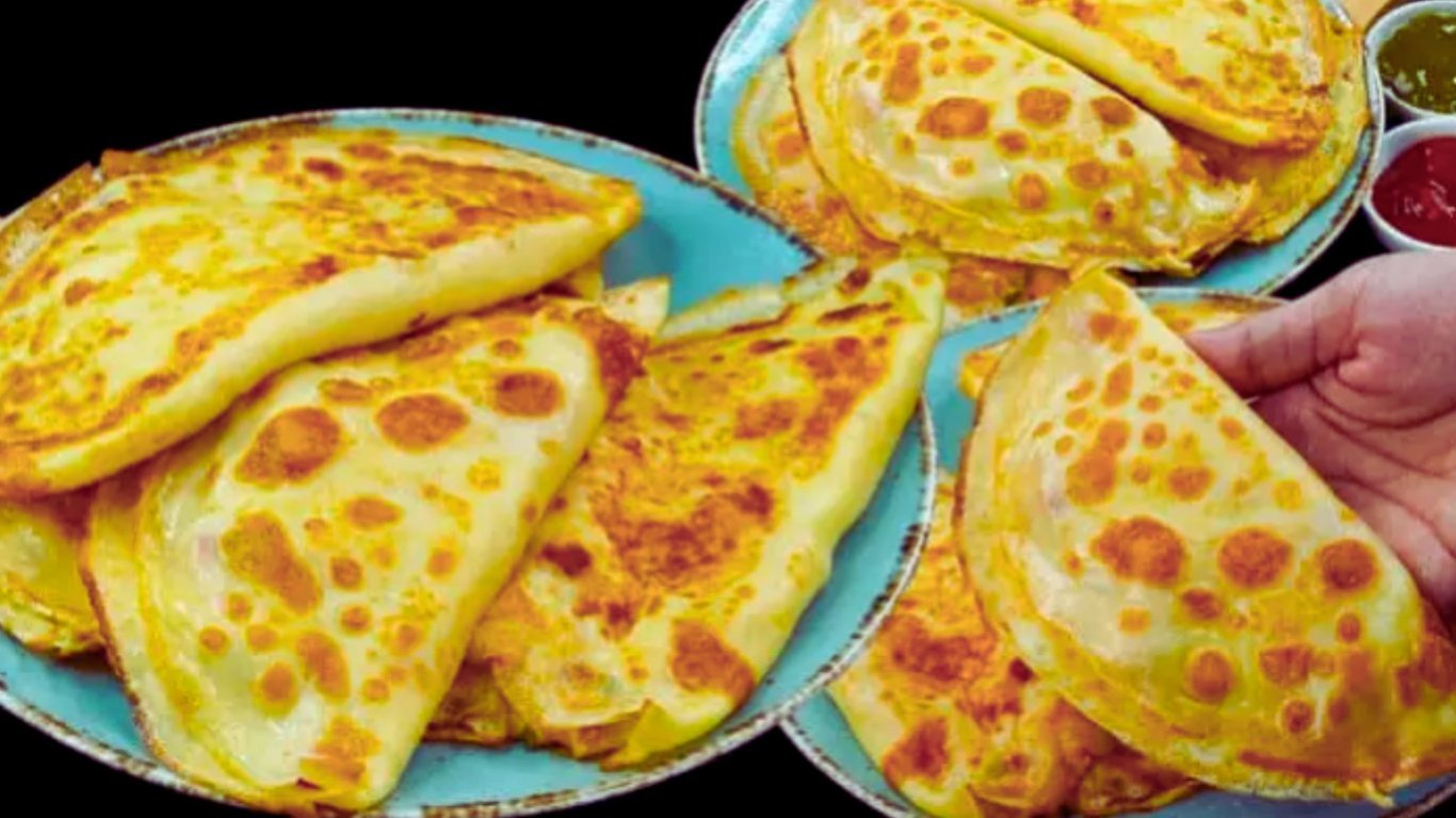 Новый рецепт ленивого завтрака за 15 минут: понадобится 1 стакан муки