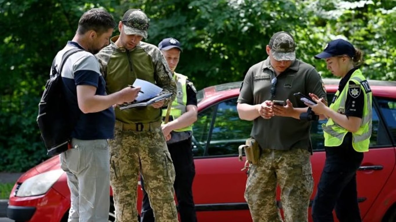 Штрафи для ухилянтів, в яких немає майна та доходів — чого очікувати