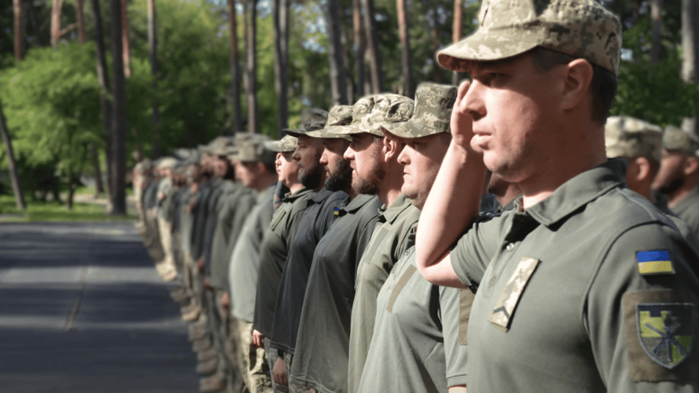 В Україні почали діяти нові правила призову