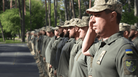 Мобілізація без візитів до ТЦК — в Україні запроваджено нові правила призову - 285x160