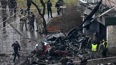 Компания Airbus поможет с расследованием причин авиакатастрофы в Броварах - 285x160