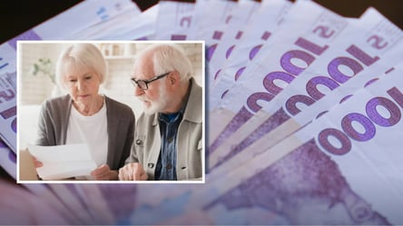Мінімальні пенсії — хто і як може отримати близько 13 000 грн - 290x160
