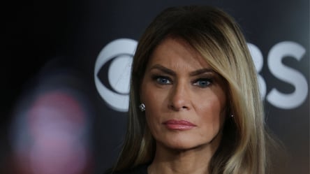 Вийшов новий трейлер документального фільму про Меланію Трамп - 290x160