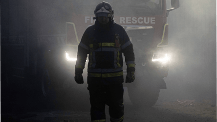 Враг обстрелял Черниговскую область — какие последствия атаки - 290x166