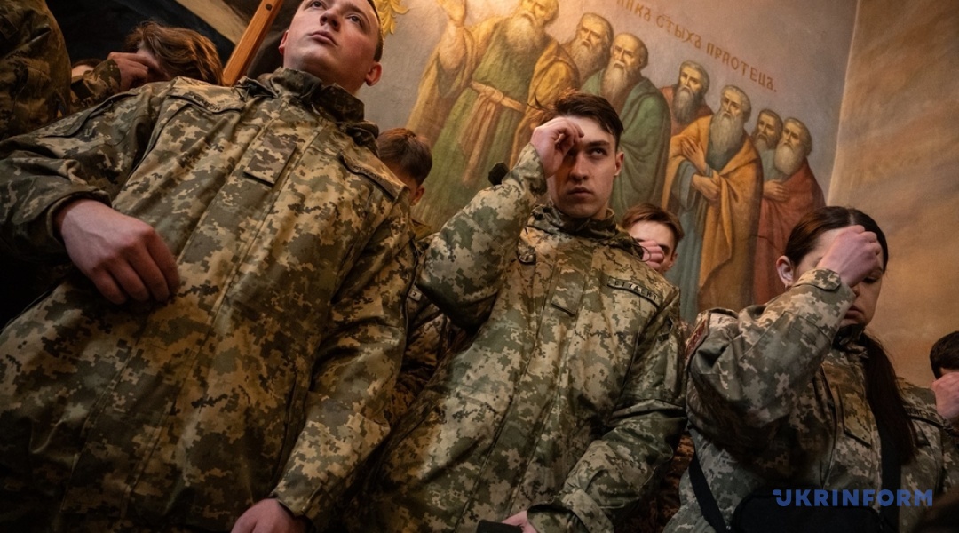 Києво-Печерська лавра