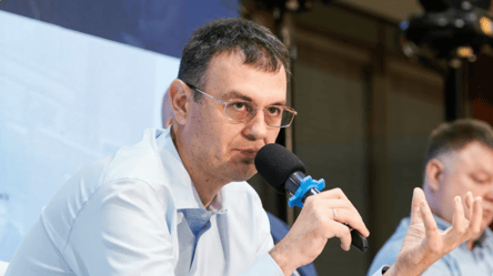 Гетманцев о работе Минобороны: результатов нет, есть только претензии - 304x171