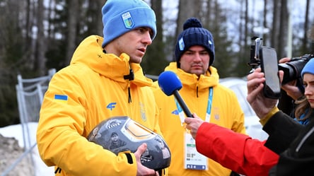 Головний спортсмен Олімпіади — реакція світу на дискваліфікацію Гераскевича - 285x160