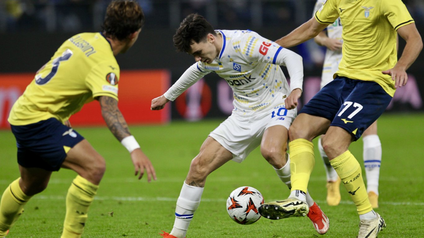 Микола Шапаренко