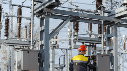 Масштабное отключение света в одном из районов Одессы — причины - 285x160