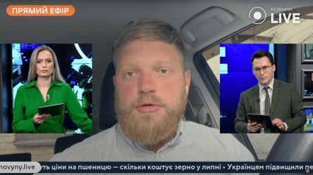 Військовий юрист пояснив, чому в Україні 400 тисяч осіб перебувають у розшуку - 285x160