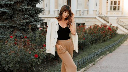 Зручність понад усе — чому джинси втрачають позиції восени - 285x160