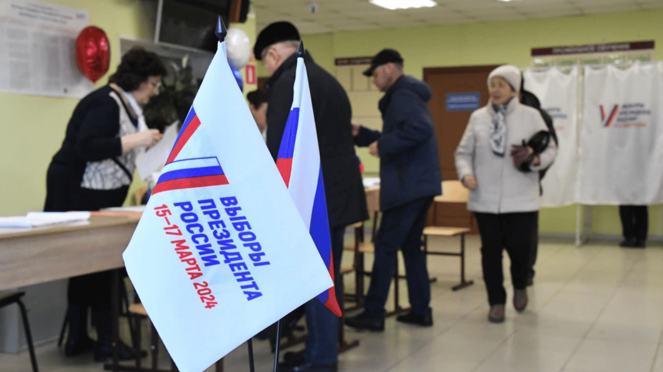 Навіть не рахували голоси — експерт математично довів фальсифікацію "виборів" на ТОТ України
