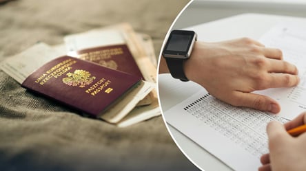 Украинцам станет сложнее получить паспорт Польши: что может измениться - 285x160