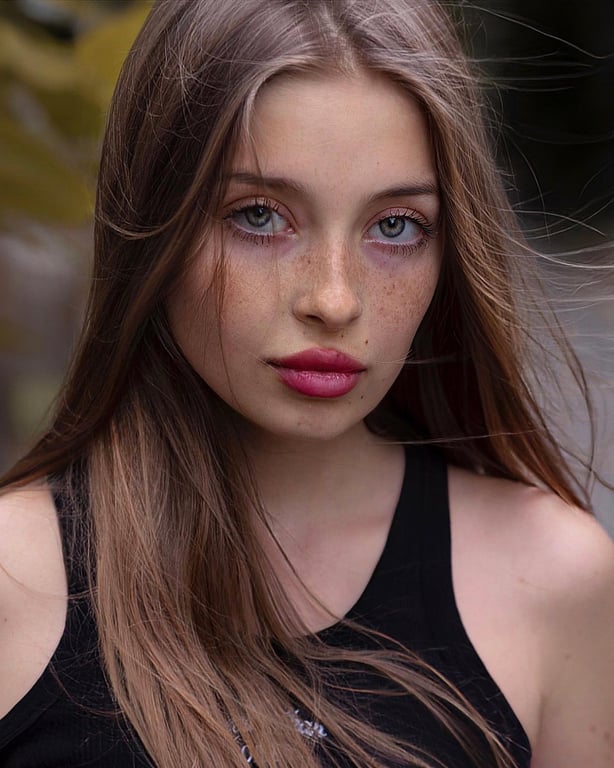 Анастасія Анісімова