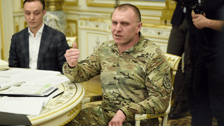 Малюк назвал количество ударов Украины по российским НПЗ - 290x160