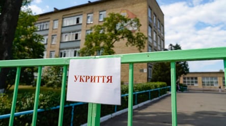 Шевченківська РДА відмовилася показати нове протирадіаційне сховище - 290x166