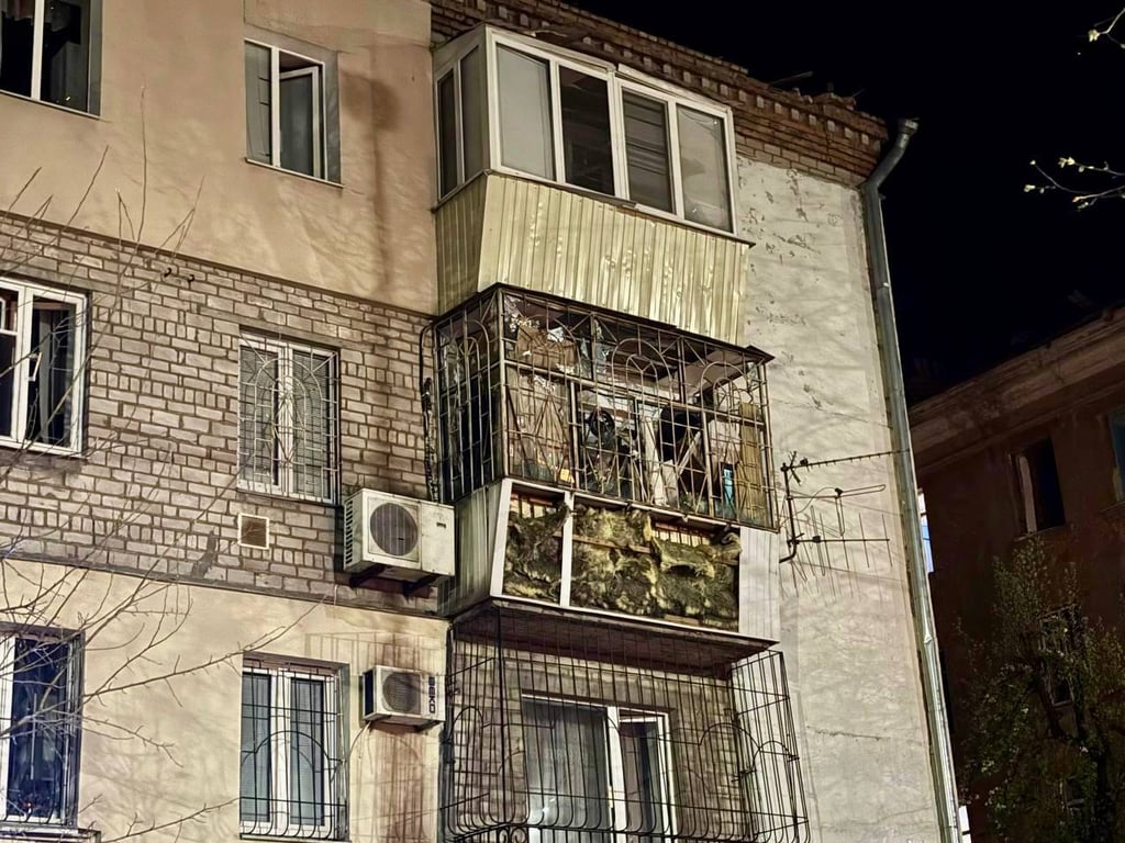 Кількість жертв та результат удару по Дніпру — подробиці та фото - фото 2