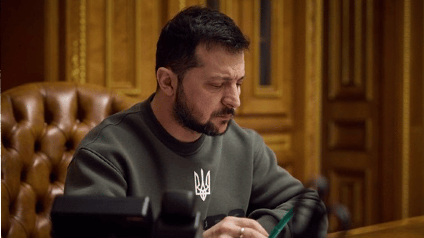 Зеленский назначил Литвиненко главой Совета по энергобезопасности Украины