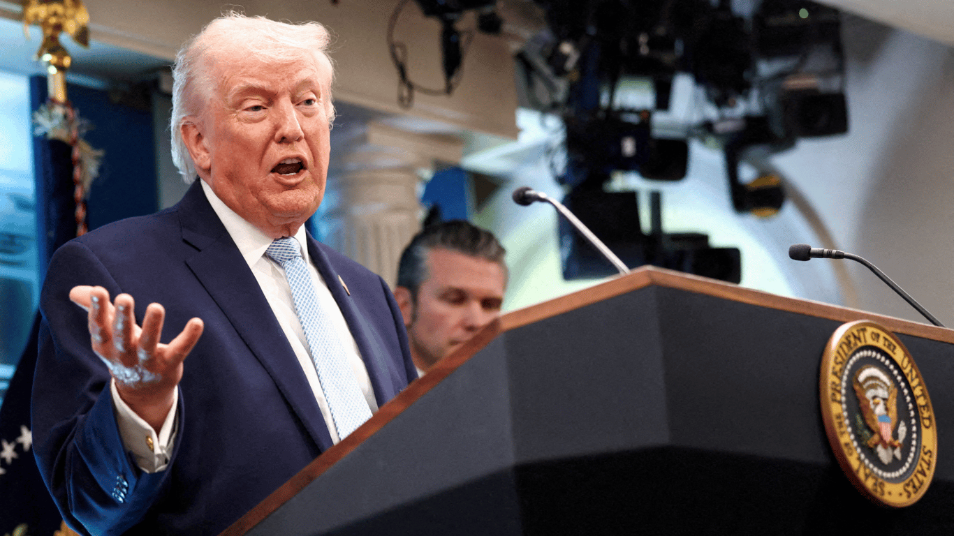 Трамп заявил, что РФ и Беларусь отпустили трех поляков и двух молдаван