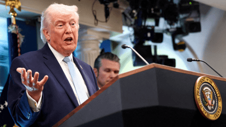Трамп заявил, что РФ и Беларусь отпустили трех поляков и двух молдаван - 304x171