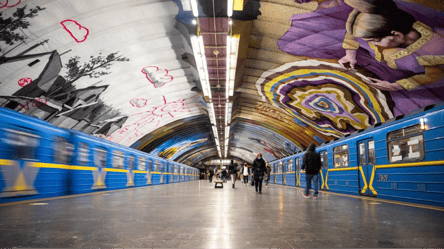 На станции метро в Киеве состоится ярмарка вакансий — детали - 290x166