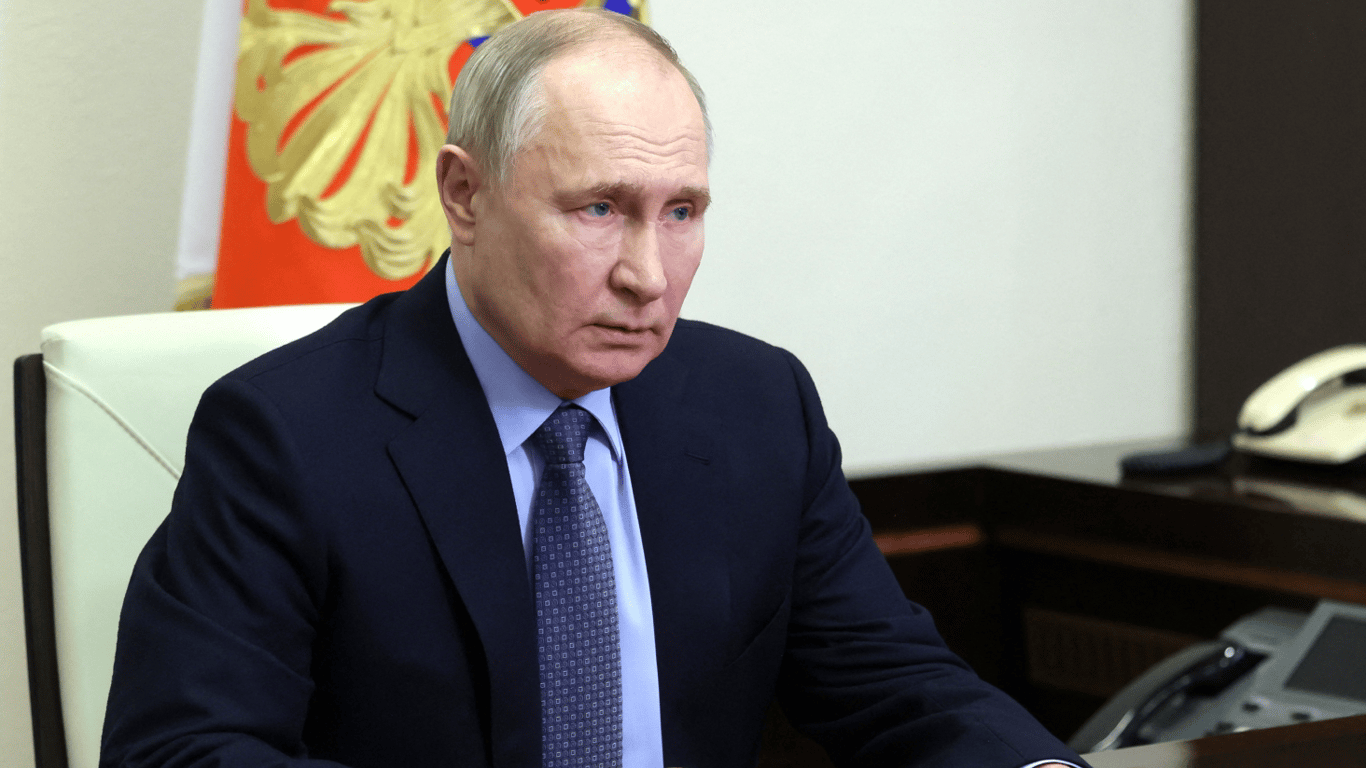 Путин подписал указ о весеннем призыве — сколько россиян мобилизуют