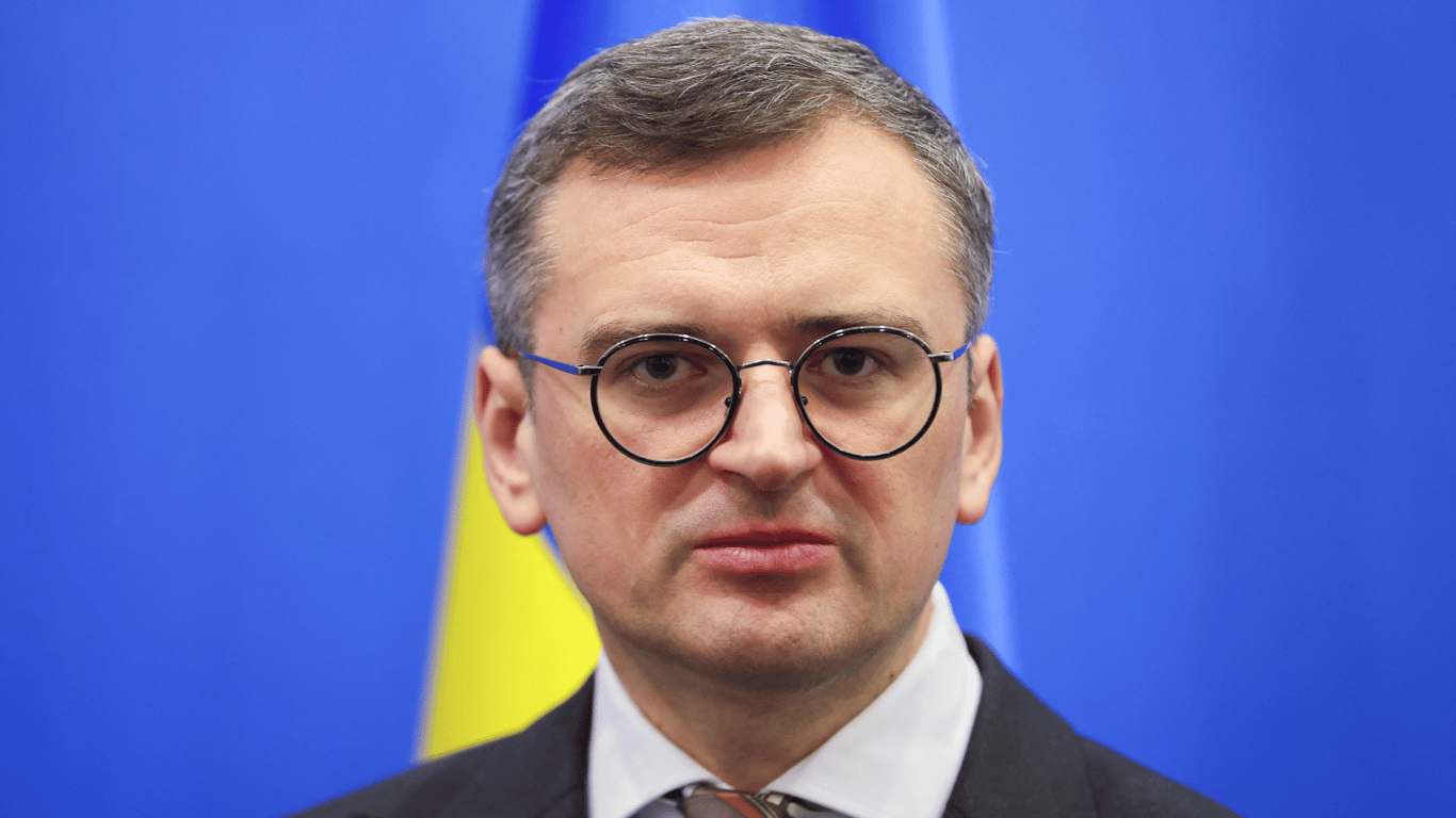 Кулеба закликав Францію надати нові системи ППО для України