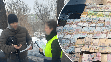 На ремонте Трипольской ТЭС разворовали более 50 млн грн, — СБУ - 285x160