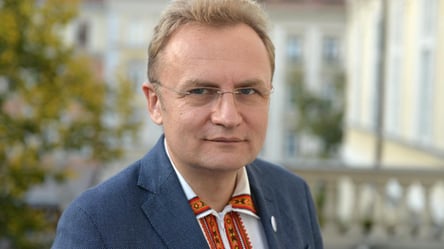У Львові лунають вибухи: Садовий назвав причину - 304x171