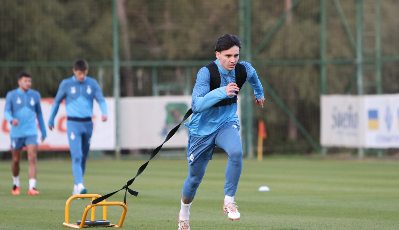 Николай Шапаренко