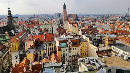 Нерухомість у Польщі — чи можна купити квартиру без карти побиту - 285x160