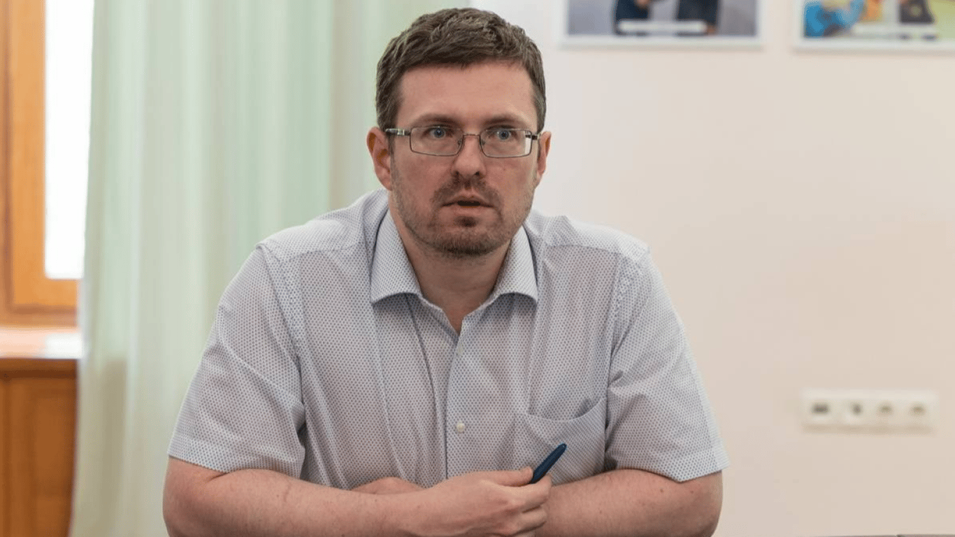 Головний санітарний лікар України назвав причини спалаху гепатиту А в країні
