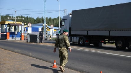 Повлияют ли забастовки на польской границе на поток легковых авто — ответ Демченко - 285x160