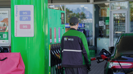 Ціни на бензин на АЗС України — скільки коштуватиме пальне завтра - 290x160