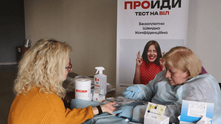 Количество зараженных ВИЧ и туберкулезом в Одессе растет - 285x160