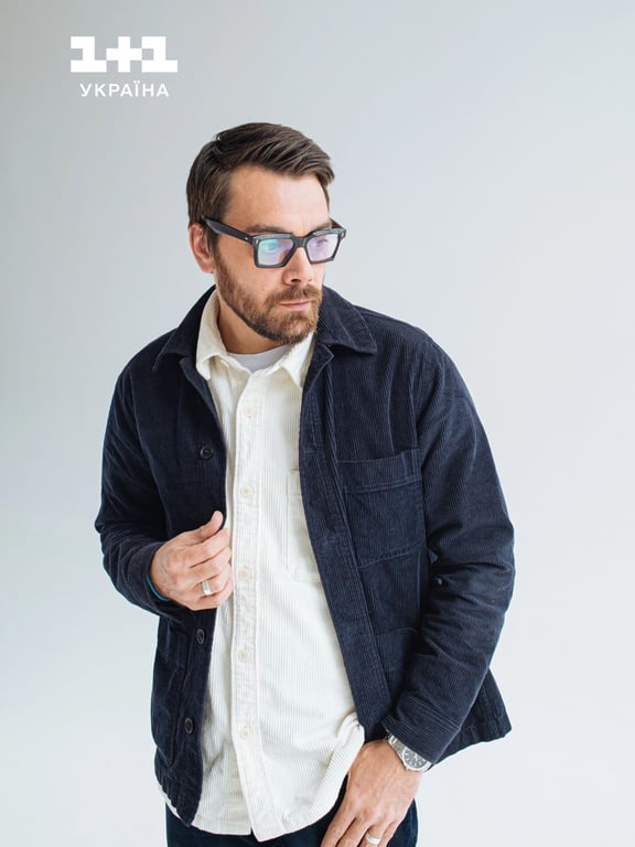 Музыкант Евгений Филатов. Фото: менеджмент проекта.