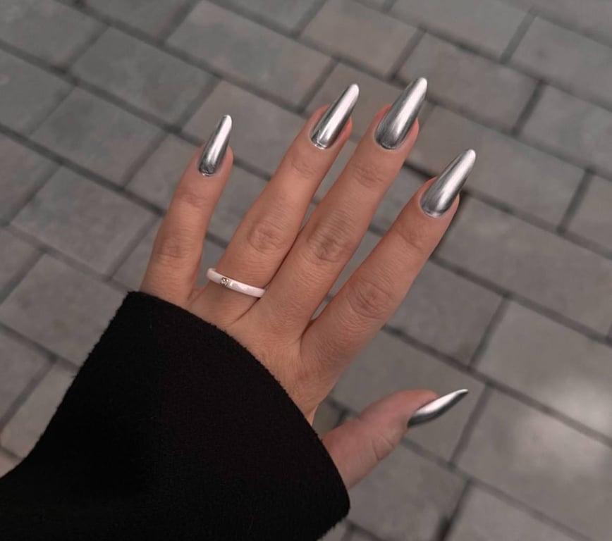 Сірий колір має дуже благородний колір