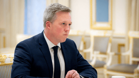 Трамп назначил спецпредставителя для мирного плана в Украине - 290x160