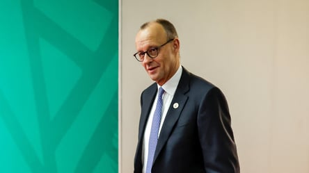 Мерц высказался о предложении вернуть Россию в G8 - 285x160