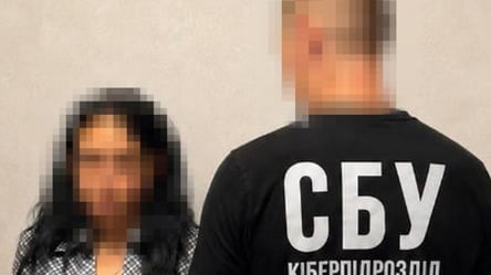 Жительница Павлограда корректировала удары России по родному городу - 285x160