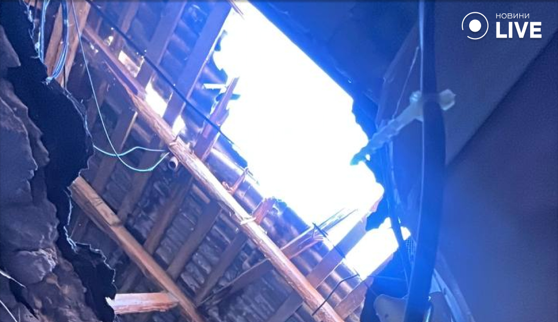 приміщення