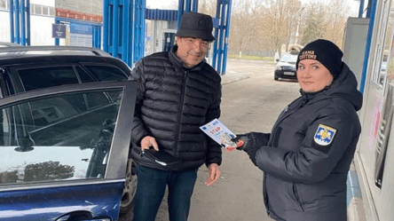 Без цього папірця до Румунії не пустять — нові правила на кордоні - 290x166