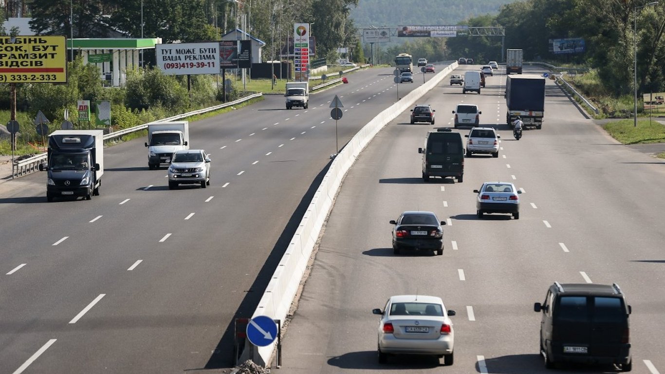 Правило трьох секунд, яке має знати кожен водій