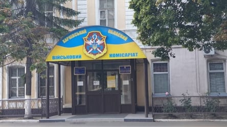 Экс-заместитель харьковского ТЦК оказался миллионером - 290x160