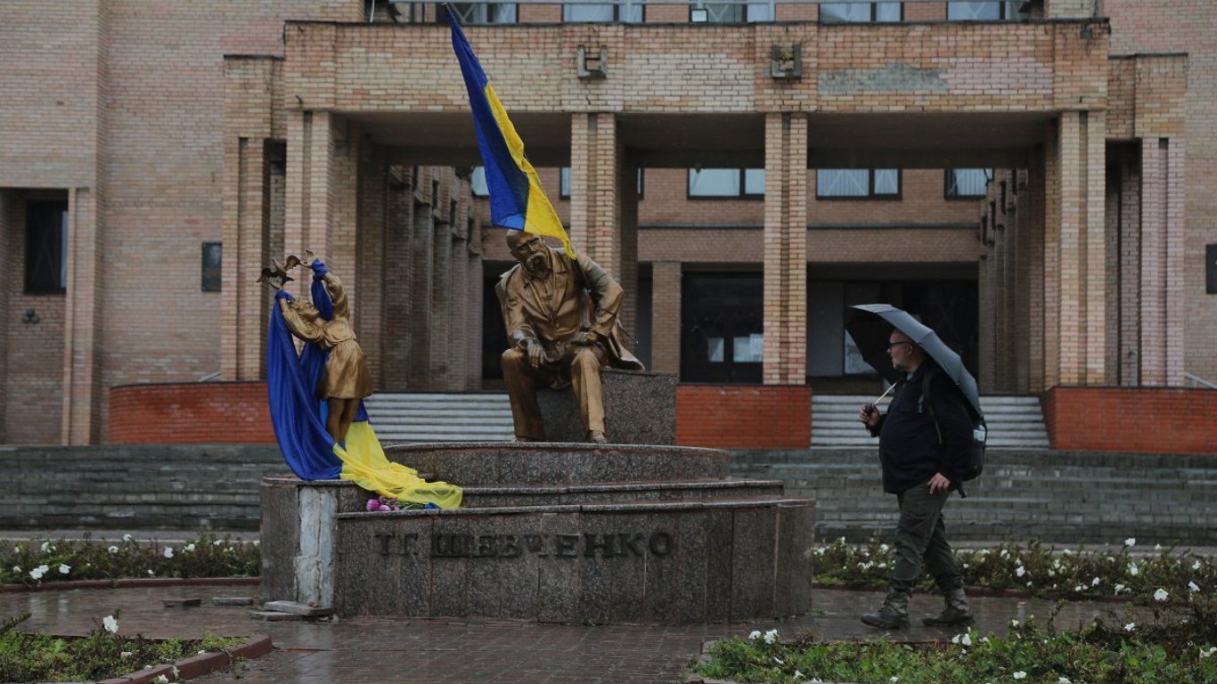 Прогноз погоди у Харкові та області на 2 листопада