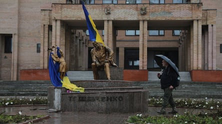 Харків накриє несподіване погодне явище — прогноз погоди на сьогодні - 285x160