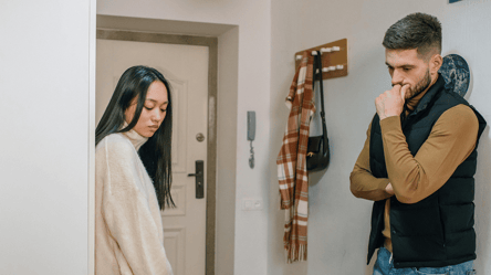 Чи давати другий шанс партнерові, що зрадив — думка психолога - 285x160