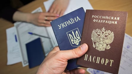 В Енергодарі досі є люди, що не отримали російські паспорти — мер міста розказав, як вони живуть - 285x160
