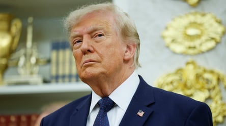 Трамп заявив про бажання Путіна завершити війну після масованого удару по Києву - 290x166